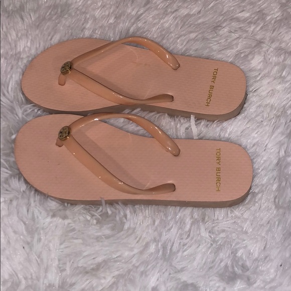 Tory Burch thin flip flop - Picture 2 of 4